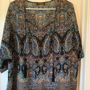 Women’s Blouse